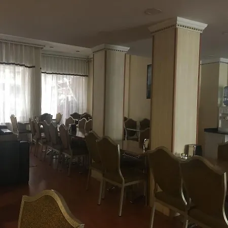 Saray 2* Muğla