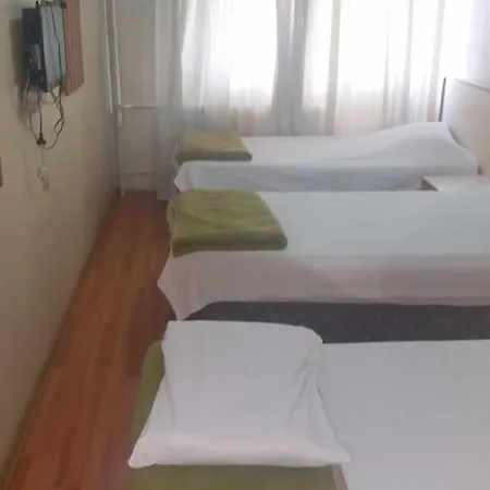 Saray Hotel Mugla