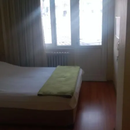 Saray Hotel Mugla