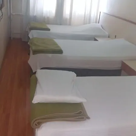 Hotel Saray
