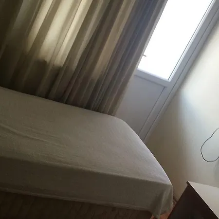 Hotel Saray Mugla