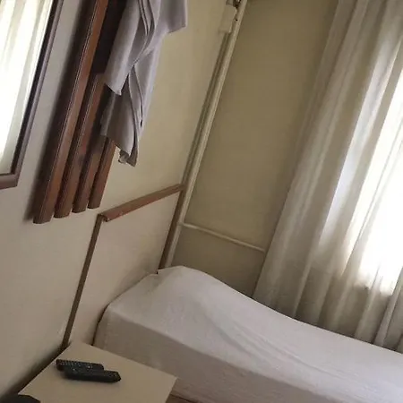 Saray Hotel Mugla