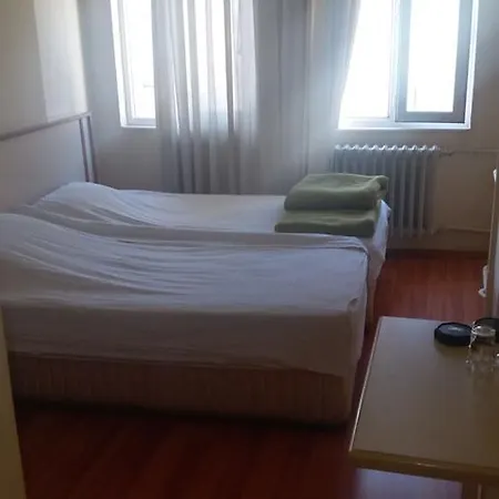 Saray Hotel Mugla