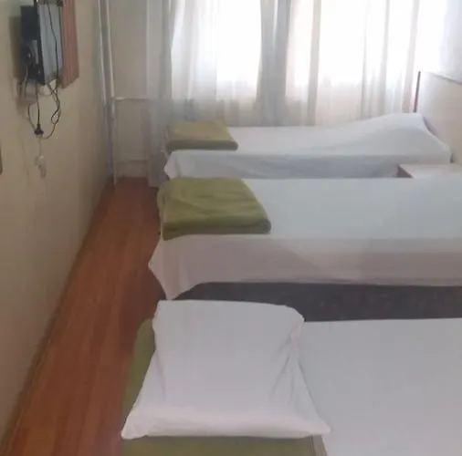 Saray 호텔 무글라