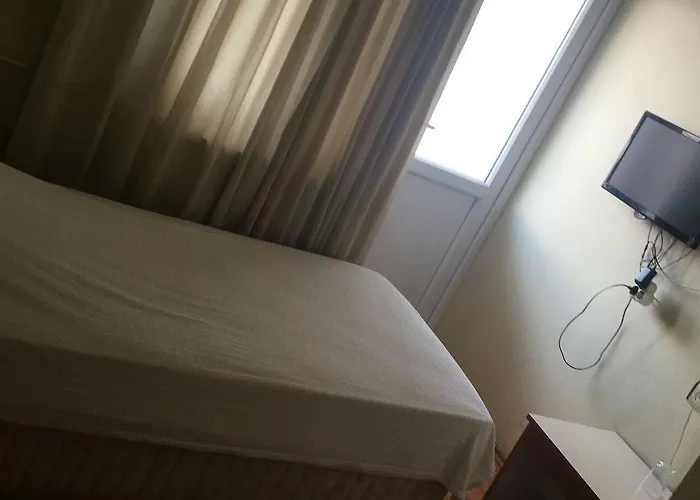 호텔 Saray 무글라