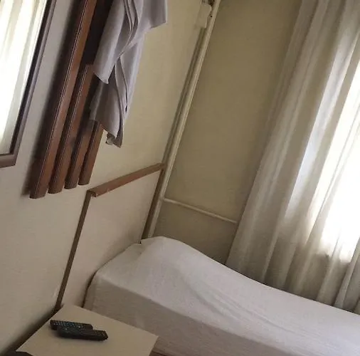 Saray 호텔 무글라